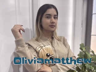 Oliviamatthew