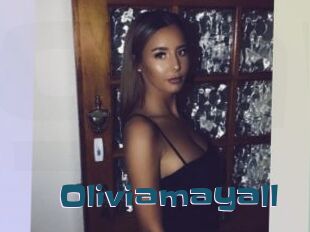 Oliviamayall