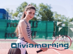 Oliviamorning