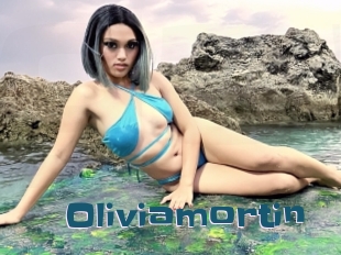 Oliviamortin