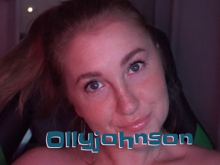 Ollyjohnson