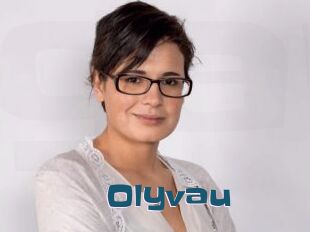 Olyvau