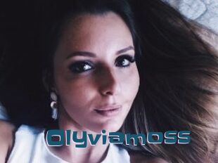 Olyviamoss