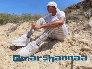 Omarshannaa