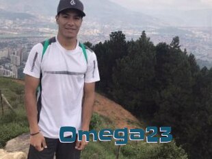 Omega23