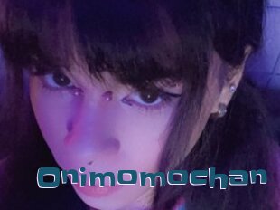 Onimomochan