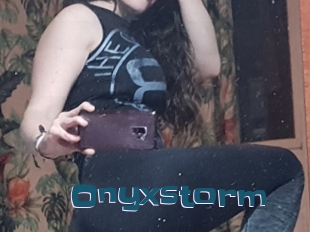 Onyxstorm