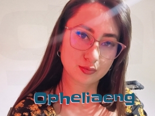 Opheliaeng