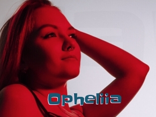 Opheliia