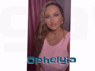 Ophelyia