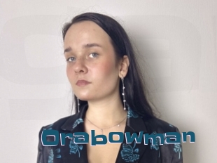 Orabowman