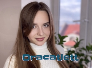 Oracatlett