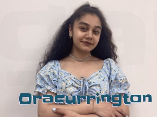 oracurrington Gang Bangs