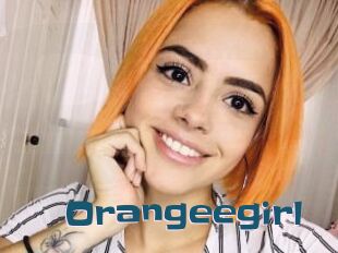 Orangeegirl