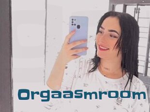 Orgaasmroom