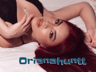 Orianahuntt