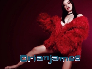 Orianjames