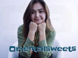 Orientalsweets