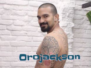 Orojackson