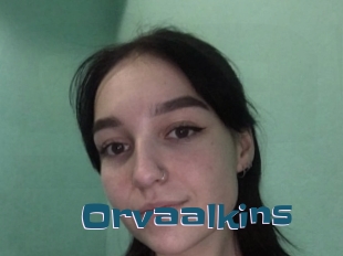 Orvaalkins