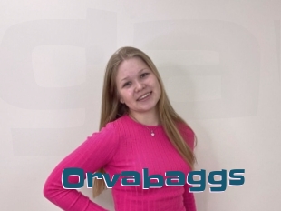 Orvabaggs