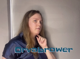 Orvabrower