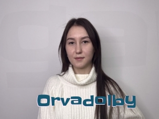 Orvadolby