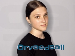 Orvaedsall