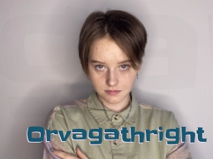 Orvagathright