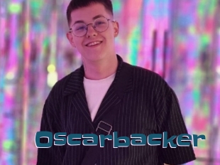 Oscarbacker