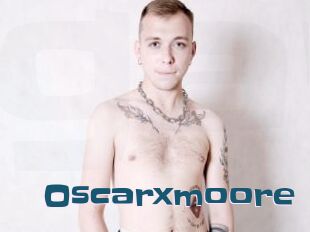 Oscarxmoore