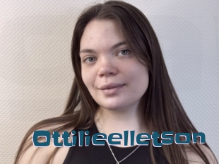 Ottilieelletson