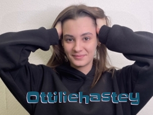 Ottiliehastey