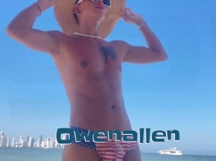 Owenallen