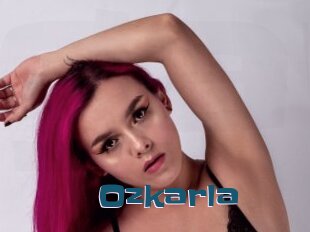 Ozkarla