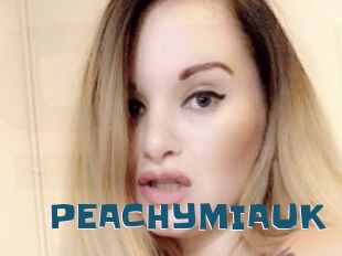 PEACHYMIAUK