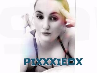 PIXXXIEOX