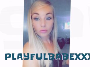 PLAYFULBABEXXX