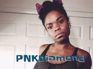 PNKDiamond