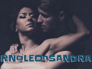 PORNoLEOnSANDRA