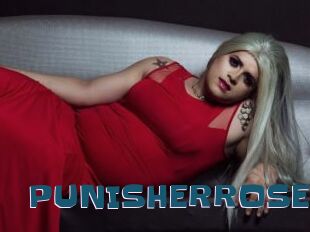 PUNISHERROSE