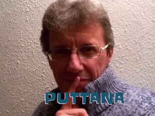 PUTTANA