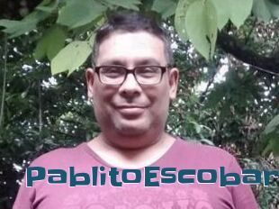 PablitoEscobar