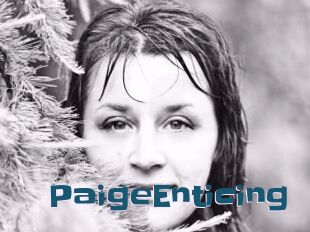 PaigeEnticing