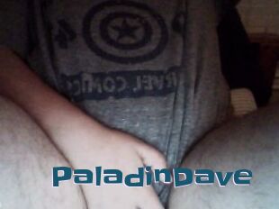 PaladinDave