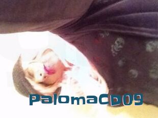 PalomaCD09