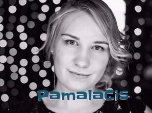 PamalaCis