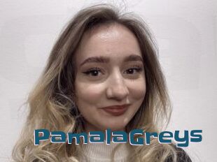 PamalaGreys