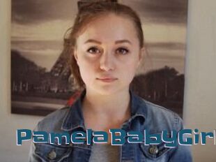 PamelaBabyGirl