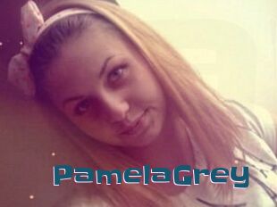 PamelaGrey